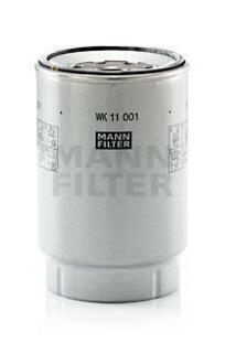 Фильтр топлива MANN WK 11 001 X (фото 1)