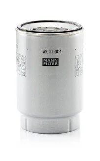 Фильтр топлива MANN WK 11 001 X