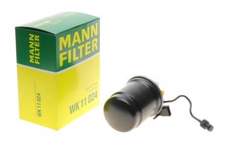 Фільтр палива MANN WK 11 024 (фото 1)
