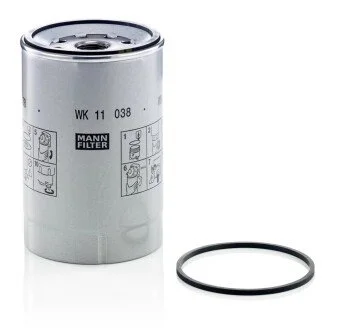Фільтр палива MANN WK 11 038 Z