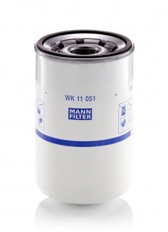 Фильтр топлива MANN WK 11 051 (фото 1)