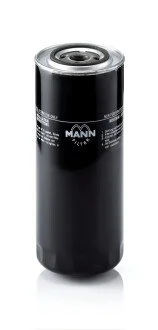 Фільтр палива MANN WK111025