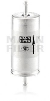 Фільтр палива MANN WK413
