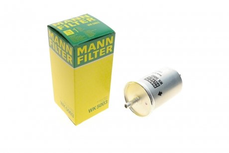 Топливный фильтр MANN WK5003