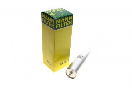 Фильтр топлива MANN WK 6011
