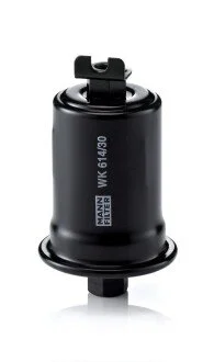 Фото 1 - фільтр палива MANN WK61430 Фільтр палива MANN WK61430 (фото 1)