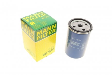 Фильтр топлива MANN WK 723/1