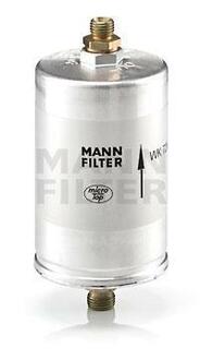 Фильтр топлива MANN WK 726/2 (фото 1)