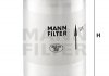 Фильтр топлива MANN WK 726 (фото 2)