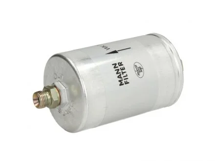 Фильтр топлива MANN WK 726