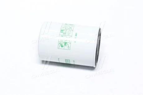 Фільтр палива MANN WK 8001