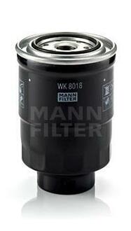 Фільтр палива MANN WK 8018 X (фото 1)