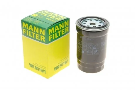 Топливный фильтр MANN WK 8019/1