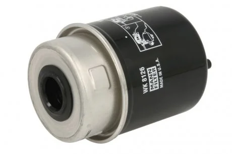Фільтр палива MANN WK 8126