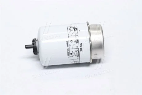 Фільтр палива MANN WK 8137