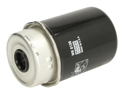 Фільтр палива MANN WK 8138