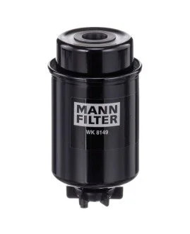 Фільтр палива MANN WK8149