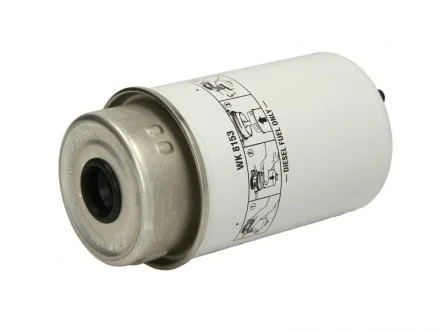 Фільтр палива MANN WK 8153