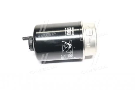 Фильтр топлива MANN WK 8155