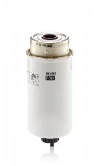 Фильтр топлива MANN WK 8163
