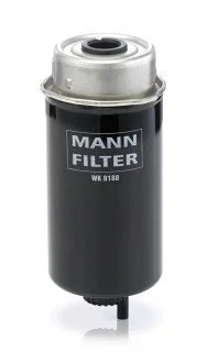 Фільтр палива MANN WK 8188
