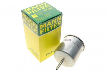 Топливный фильтр MANN WK822/2