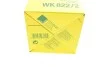 Топливный фильтр MANN WK822/2 (фото 5)