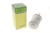 Фильтр топлива MANN WK 829/5 (фото 4)