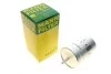 Фильтр топливный Golf II 87>/Golf III/Passat B3/B4/B5/T3/T4/A4/A6 >00 (бензин) MANN-FILTER WK 830/7