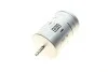 Фильтр топливный Golf II 87&gt;/Golf III/Passat B3/B4/B5/T3/T4/A4/A6 &gt;00 (бензин) -FILTER MANN WK 830/7 (фото 4)