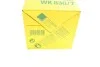 Фильтр топливный Golf II 87&gt;/Golf III/Passat B3/B4/B5/T3/T4/A4/A6 &gt;00 (бензин) -FILTER MANN WK 830/7 (фото 6)