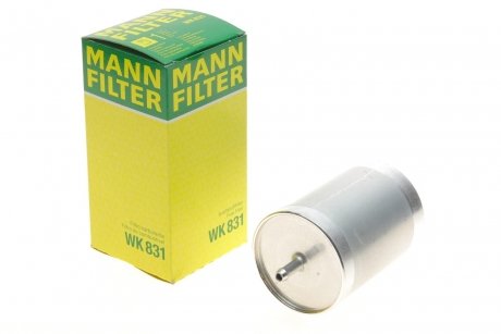 Фильтр топливный MB Sprinter MANN WK831