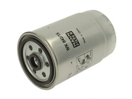 Фильтр топлива MANN WK 842/15