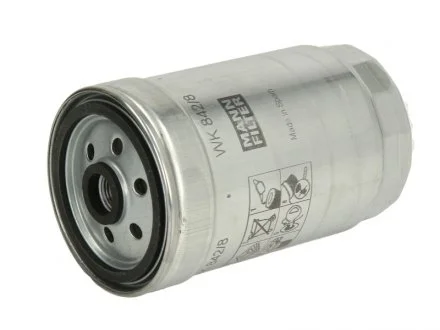 Фильтр топлива MANN WK 842/8