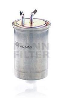 Фильтр топливный дизельный MANN WK8453