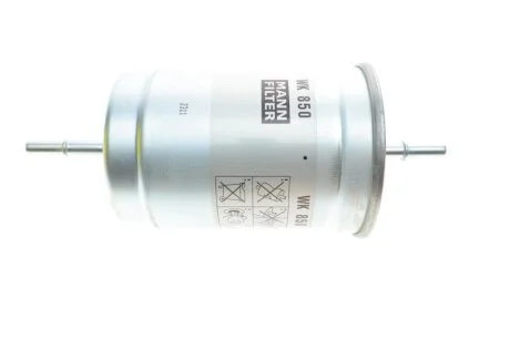 Топливный фильтр MANN WK850