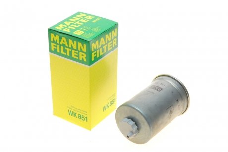 Фільтр палива MANN WK 851