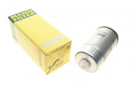 Фильтр топливный 1.3-2.0D Multijet Doblo 05-/Ducato 11-/Combo 12-/Nemo 10- -FILTER MANN WK 853/21