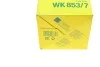 Фильтр топлива MANN WK 853/7 (фото 6)