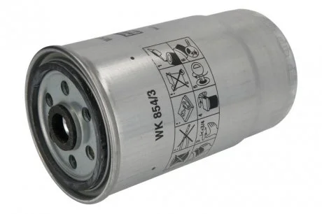 Фильтр топлива MANN WK 854/3
