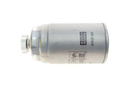 Фильтр топлива MANN WK 854/4