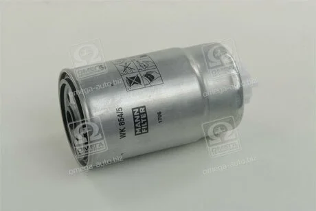 Фильтр топлива MANN WK 854/5