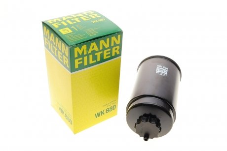 Фильтр топлива MANN WK 880