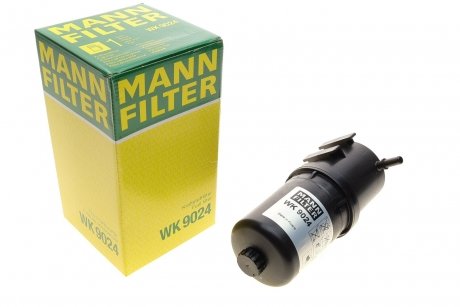 Топливный фильтр MANN WK9024