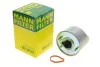 Фильтр топливный PSA 1.6 HDI 10- (пр-во MANN) WK9034