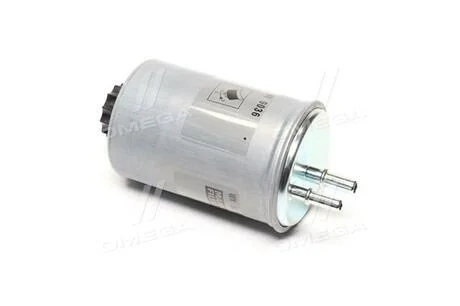 Фильтр топлива MANN WK 9036