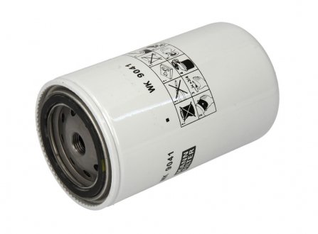 Фильтр топлива MANN WK 9041 X (фото 1)