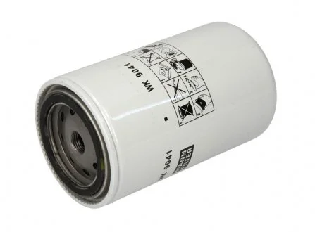 Фільтр палива MANN WK 9041 X