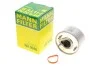 Фильтр топливный FORD 1.4-1.6 TDCI 08-, VOLVO 1.6 D2 10- (пр-во MANN) WK9046