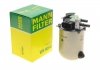 Фильтр топлива MANN WK 9054 (фото 1)